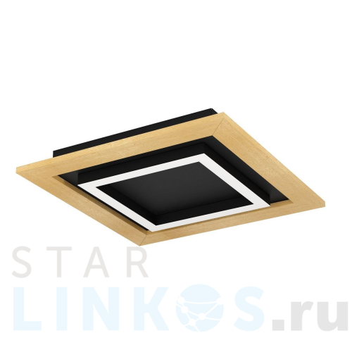 Купить Потолочный светодиодный светильник Eglo Terrenara 900603 за 18 690 руб. в Туле Купить с доставкой Потолочный светодиодный светильник Eglo Terrenara 900603 в Туле