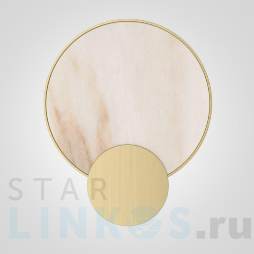 Купить Настенный светильник Imperium Loft Loreo 85174-22 за 24 660 руб. в Туле Купить с доставкой Настенный светильник Imperium Loft Loreo 85174-22 в Туле