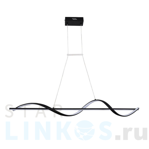 Купить Подвесной светодиодный светильник F-Promo Locket 4180-2P за 15 800 руб. в Туле Купить с доставкой Подвесной светодиодный светильник F-Promo Locket 4180-2P в Туле