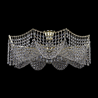 Купить Потолочная люстра Bohemia Ivele 77081/58 G в Туле