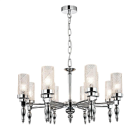 Купить Подвесная люстра Favourite Anima 2813-12P в Туле