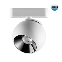 Купить Трековый светодиодный светильник для низковольтного шинопровода Novotech Shino Smal 359101 в Туле