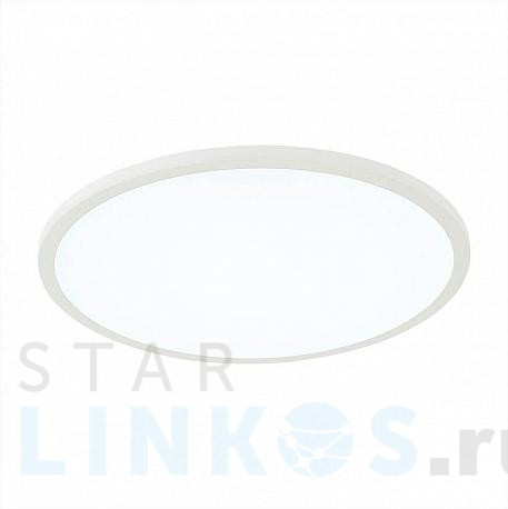 Купить Встраиваемый светодиодный светильник Citilux Омега CLD50R220N за 1 949 руб. в Туле фото 2 Купить с доставкой Встраиваемый светодиодный светильник Citilux Омега CLD50R220N в Туле фото 2