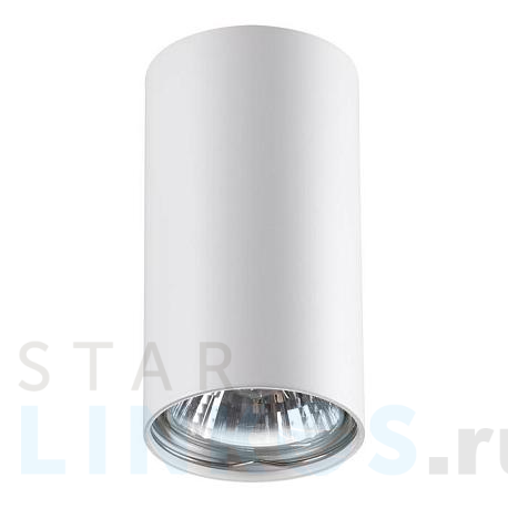 Купить Потолочный светильник Novotech Over Pipe 370399 за 790 руб. в Туле фото 2 Купить с доставкой Потолочный светильник Novotech Over Pipe 370399 в Туле фото 2