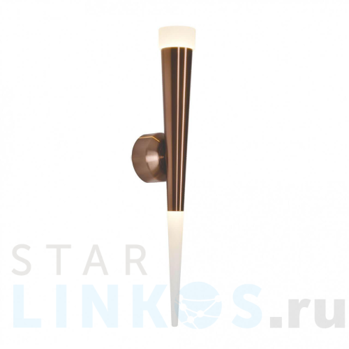 Купить Настенный светильник Citilux Вегас CL227313 за 4 599 руб. в Туле Купить с доставкой Настенный светильник Citilux Вегас CL227313 в Туле