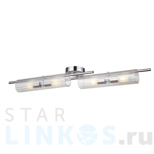 Купить Потолочная люстра Aployt Lusia APL.315.17.04 за 10 840 руб. в Туле Купить с доставкой Потолочная люстра Aployt Lusia APL.315.17.04 в Туле