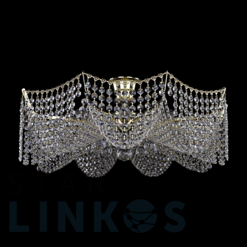 Купить Потолочная люстра Bohemia Ivele 77081/58 G за 31 856 руб. в Туле Купить с доставкой Потолочная люстра Bohemia Ivele 77081/58 G в Туле