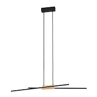 Купить Подвесной светодиодный светильник Eglo Panagria 900489 в Туле