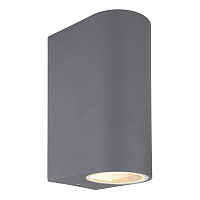 Купить Уличный настенный светильник Globo Veronika 34163-2 в Туле