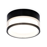 Купить Потолочный светильник Ambrella light Techno Spot GX53 Acrylic tech TN5506 в Туле