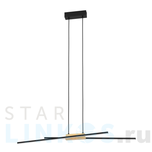 Купить Подвесной светодиодный светильник Eglo Panagria 900489 за 27 490 руб. в Туле Купить с доставкой Подвесной светодиодный светильник Eglo Panagria 900489 в Туле