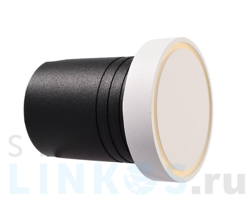 Купить Встраиваемый светильник Deko-Light Hadar Round 563003 за 5 470 руб. в Туле Купить с доставкой Встраиваемый светильник Deko-Light Hadar Round 563003 в Туле