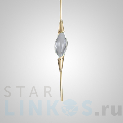 Купить Подвесной светильник Imperium Loft Fame 186801-23 за 25 550 руб. в Туле Купить с доставкой Подвесной светильник Imperium Loft Fame 186801-23 в Туле