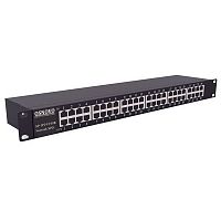 Купить Устройство грозозащиты сетей Ethernet Osnovo SP-IP24/100R в Туле