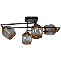 Купить Потолочная люстра Reluce 71706-0.3-04 в Туле