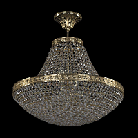 Купить Потолочная люстра Bohemia Ivele 19321/H1/45IV G в Туле