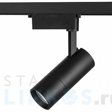 Купить Трековый светодиодный светильник Lightstar Volta 229247 за 4 706 руб. в Туле фото 2 Купить с доставкой Трековый светодиодный светильник Lightstar Volta 229247 в Туле фото 2