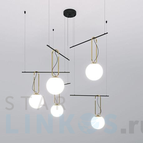 Купить Подвесная люстра Eurosvet Riche 70143/5 черный за 32 100 руб. в Туле фото 2 Купить с доставкой Подвесная люстра Eurosvet Riche 70143/5 черный в Туле фото 2