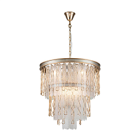 Купить Подвесная люстра Favourite Medea 2696-8P в Туле