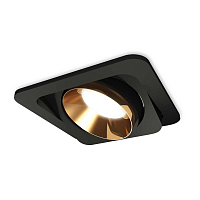 Купить Комплект встраиваемого светильника Ambrella light Techno Spot XC (C7659, N7034) XC7659024 в Туле