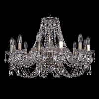 Купить Подвесная люстра Bohemia Ivele 1406/12/240 Pa в Туле