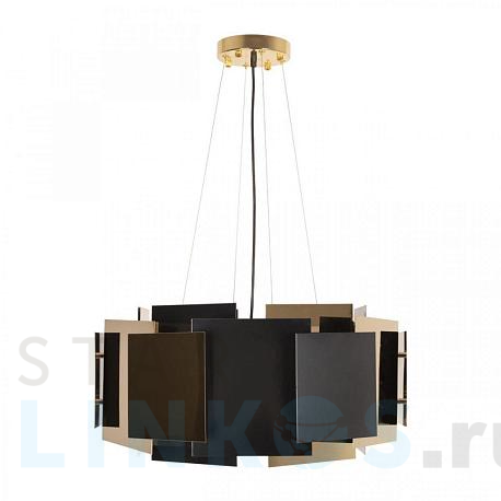 Купить Подвесная люстра Loft IT Gerard 10138/600 за 32 200 руб. в Туле фото 2 Купить с доставкой Подвесная люстра Loft IT Gerard 10138/600 в Туле фото 2