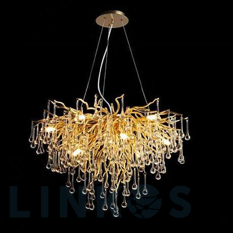 Купить Подвесная люстра Imperium Loft Marian 167213-26 за 34 510 руб. в Туле фото 2 Купить с доставкой Подвесная люстра Imperium Loft Marian 167213-26 в Туле фото 2