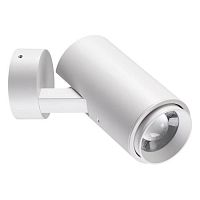 Купить Уличный настенный светодиодный светильник Novotech Street Kaimas 358290 в Туле