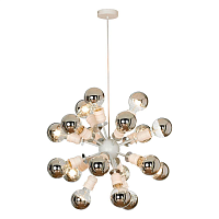 Купить Подвесная люстра Lussole Lgo ELMIRA LSP-8205-S в Туле
