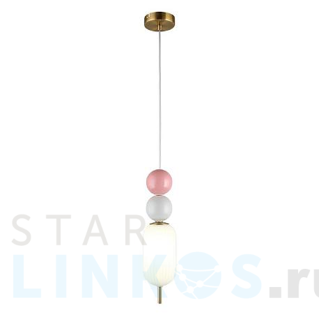 Купить Подвесной светильник Aployt Rosabella APL.320.06.01 за 7 430 руб. в Туле фото 2 Купить с доставкой Подвесной светильник Aployt Rosabella APL.320.06.01 в Туле фото 2