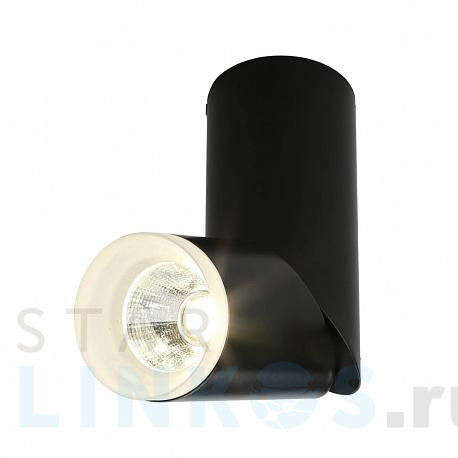 Купить Светодиодный спот Omnilux Ultimo OML-100219-10 за 1 530 руб. в Туле фото 2 Купить с доставкой Светодиодный спот Omnilux Ultimo OML-100219-10 в Туле фото 2