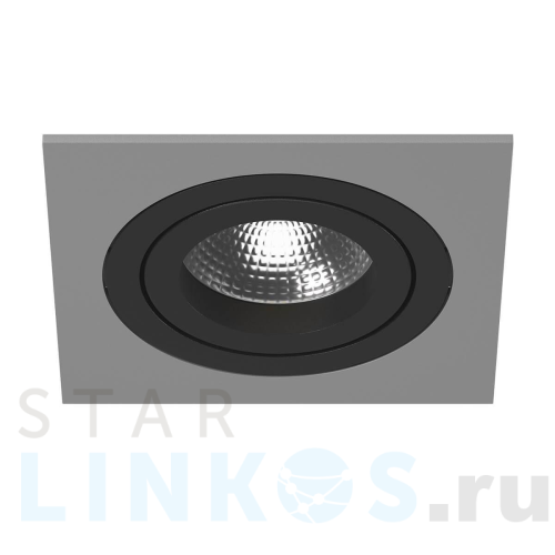 Купить Встраиваемый светильник Lightstar Intero 16 (217519+217607) i51907 за 962 руб. в Туле Купить с доставкой Встраиваемый светильник Lightstar Intero 16 (217519+217607) i51907 в Туле