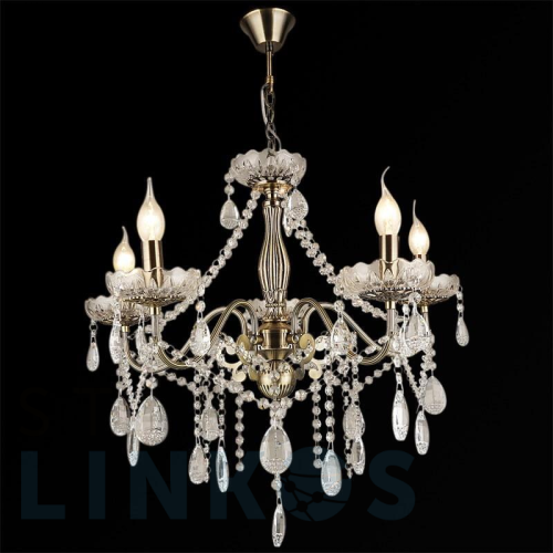 Купить Подвесная люстра Reluce 04139-0.4-05 за 9 340 руб. в Туле Купить с доставкой Подвесная люстра Reluce 04139-0.4-05 в Туле