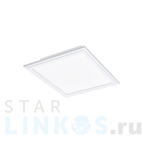 Купить с доставкой Потолочный светодиодный светильник Eglo Salobrena-Z 900044 в Туле