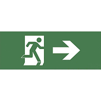 Купить Пиктограмма ЭРА INFO-SSA-102 Б0048471 в Туле