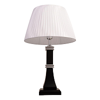 Купить Настольная лампа Abrasax MT25222(R) Black в Туле