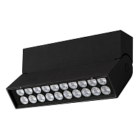 Купить Потолочный светодиодный светильник Arlight SP-Loft-Surface-S170-10W Day4000 026210 в Туле