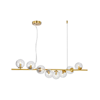 Купить Подвесная люстра Favourite Elica 4056-8P в Туле