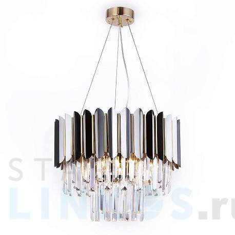 Купить Подвесная люстра Ambrella light Traditional TR5297 за 39 148 руб. в Туле фото 2 Купить с доставкой Подвесная люстра Ambrella light Traditional TR5297 в Туле фото 2