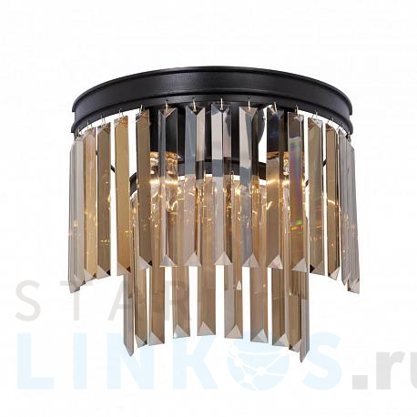 Купить Настенный светильник Vitaluce V5156-1/3A за 8 806 руб. в Туле фото 2 Купить с доставкой Настенный светильник Vitaluce V5156-1/3A в Туле фото 2