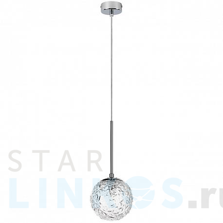 Купить Подвесной светильник Lightstar Bari 815210 за 8 748 руб. в Туле фото 2 Купить с доставкой Подвесной светильник Lightstar Bari 815210 в Туле фото 2