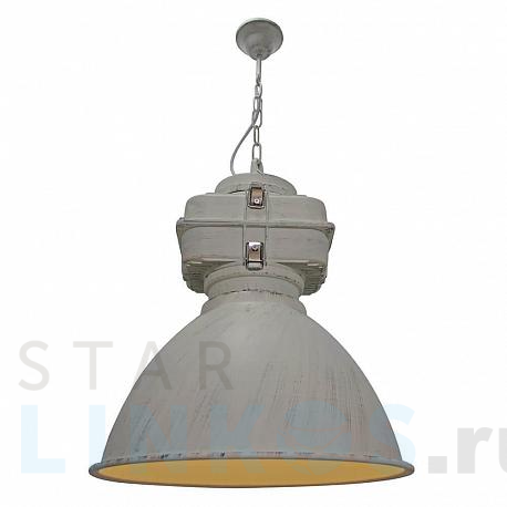 Купить Подвесной светильник Azzardo Bismarck AZ1576 за 20 590 руб. в Туле фото 2 Купить с доставкой Подвесной светильник Azzardo Bismarck AZ1576 в Туле фото 2