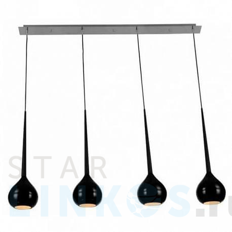 Купить Подвесной светильник Azzardo Aga 4 AZ1067 за 58 750 руб. в Туле фото 2 Купить с доставкой Подвесной светильник Azzardo Aga 4 AZ1067 в Туле фото 2