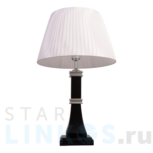 Купить Настольная лампа Abrasax MT25222(R) Black за 7 433 руб. в Туле Купить с доставкой Настольная лампа Abrasax MT25222(R) Black в Туле