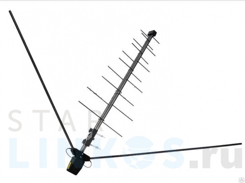 Купить Антенна наружная всеволновая S113 б/к в Туле
