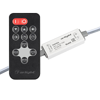 Купить Диммер Arlight ARL-Fine-Dim Black 027192 в Туле