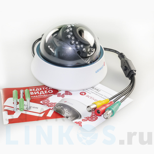 Купить с доставкой AC-TA383LIR2 в Туле фото 2