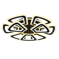 Купить Потолочная светодиодная люстра Ambrella light Acrylica Original FA8893 в Туле