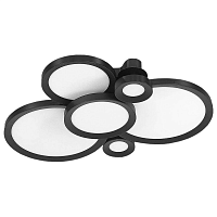 Купить Потолочный светодиодный светильник Lightstar Breve 749081 в Туле