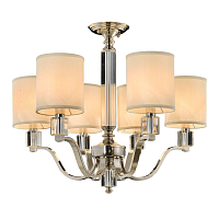 Купить Подвесная люстра Aployt Ivet APL.706.07.06 в Туле